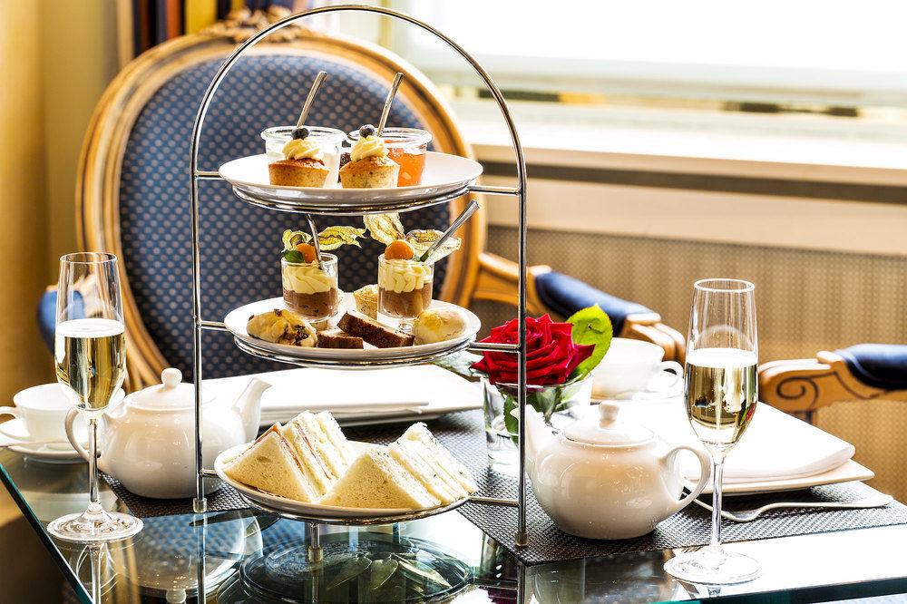 La Reserve Eden Au Lac Zurich Luaran gambar