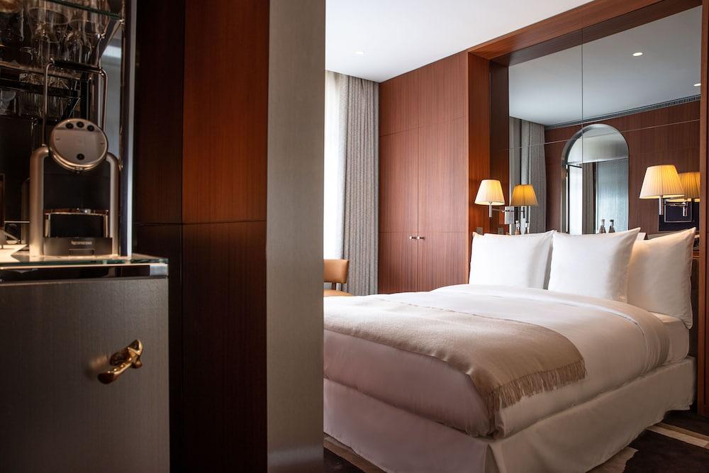 La Reserve Eden Au Lac Zurich Luaran gambar