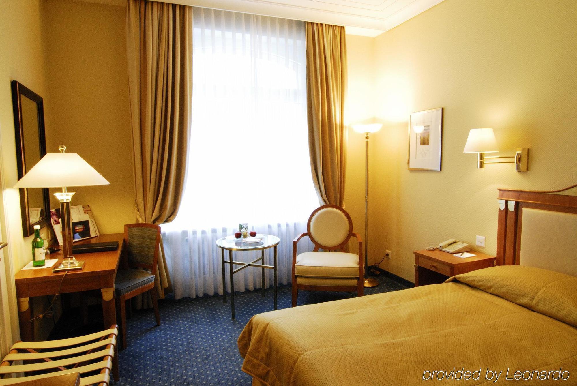 La Reserve Eden Au Lac Zurich Bilik gambar