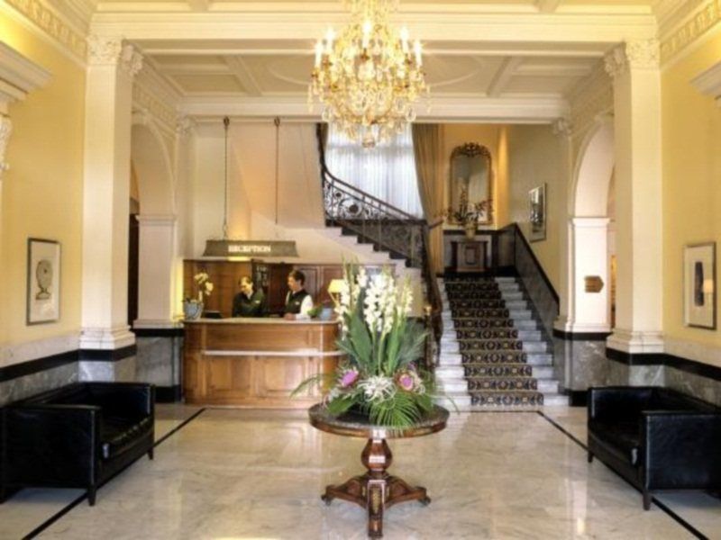 La Reserve Eden Au Lac Zurich Luaran gambar