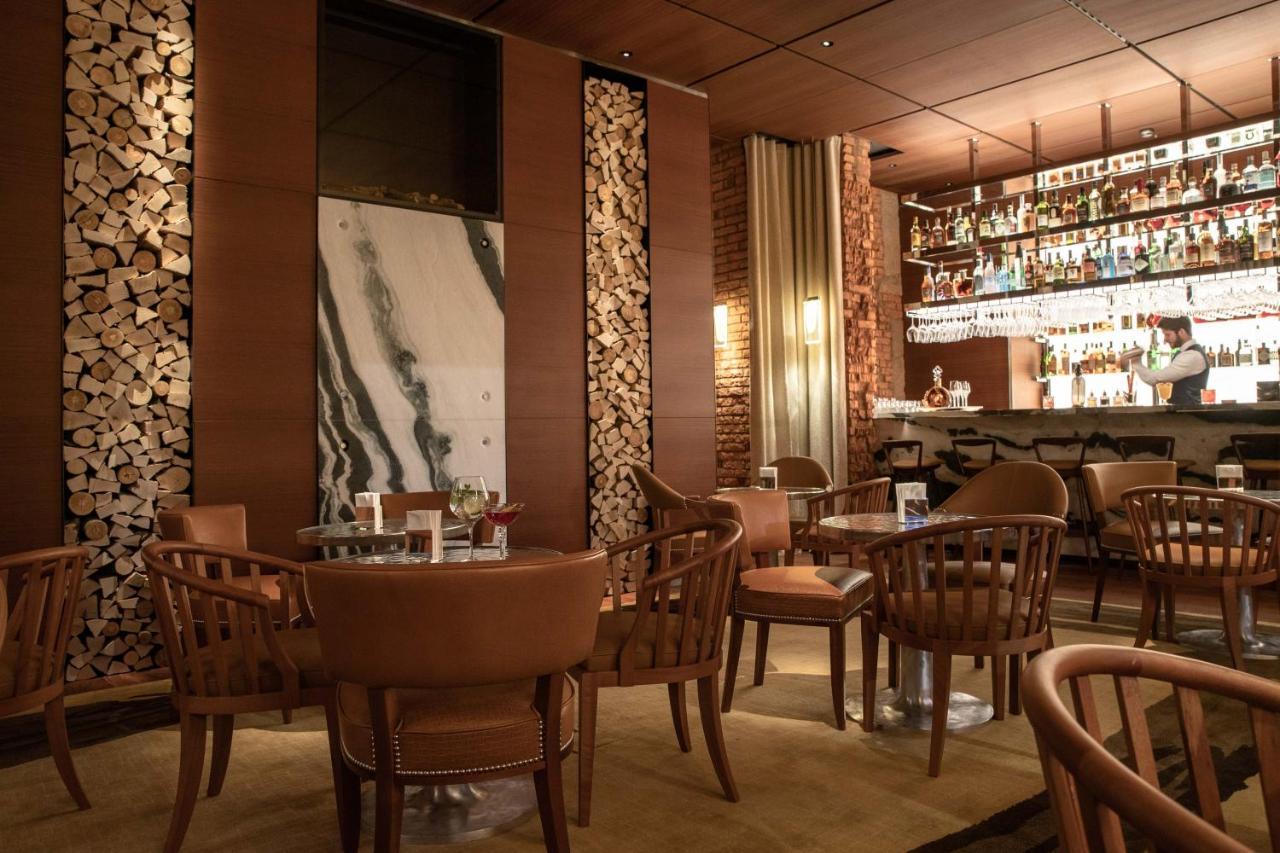 La Reserve Eden Au Lac Zurich Luaran gambar